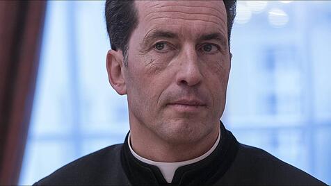 Wolfgang Picken, Bonner Stadtdechant