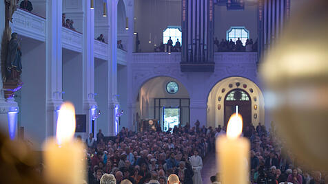 Adoratio Kongress 2025