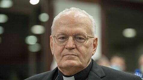 Kardinal Peter Erdö Kardinal Peter Erdö