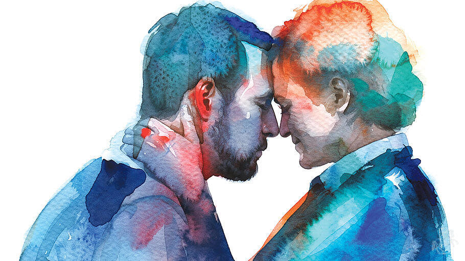 Die menschliche Person