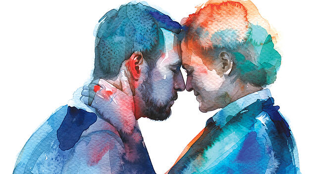 Die menschliche Person