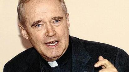 Erzbischof Cordes - Päpstlicher Katastrophenhelfer wird Kardinal