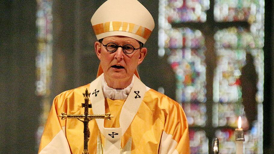 Kardinal Woelki: Orientierung ist schwer geworden