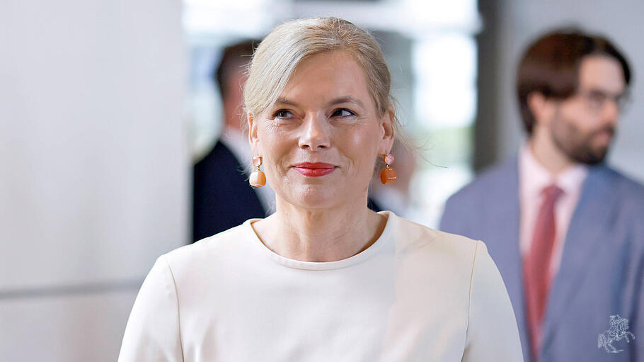 Julia Klöckner