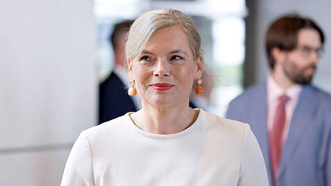 Julia Klöckner