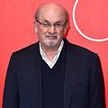 Salman Rushdie