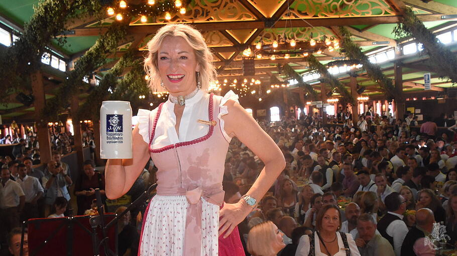 Monika Gruber
