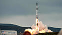 SpaceX Falcon 9