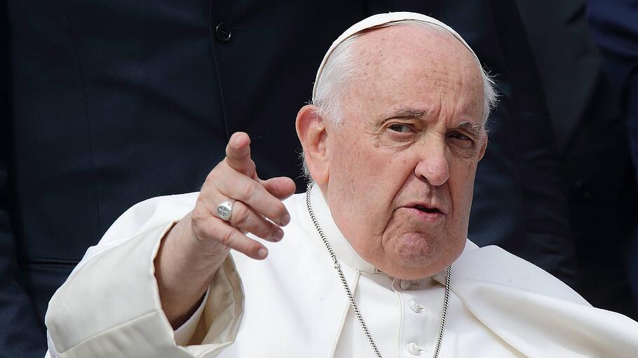 Papst Franziskus: Methoden zur natürlichen Familienplanung müssen Teil der Sexualerziehung sein