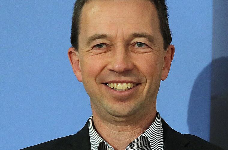 Portrait der Woche Bernd Lucke Die Tagespost