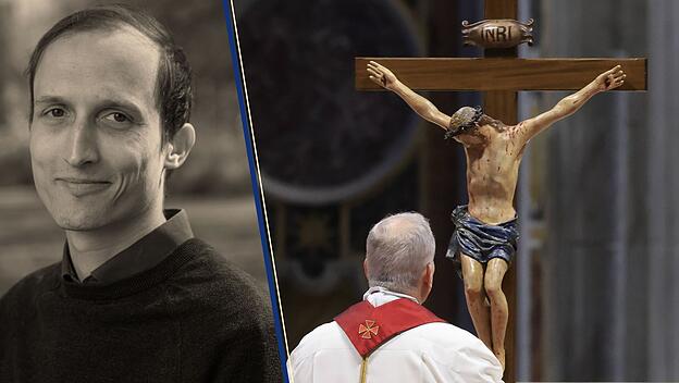 Onlineredakteur Jakob Ranke, Papst Leo