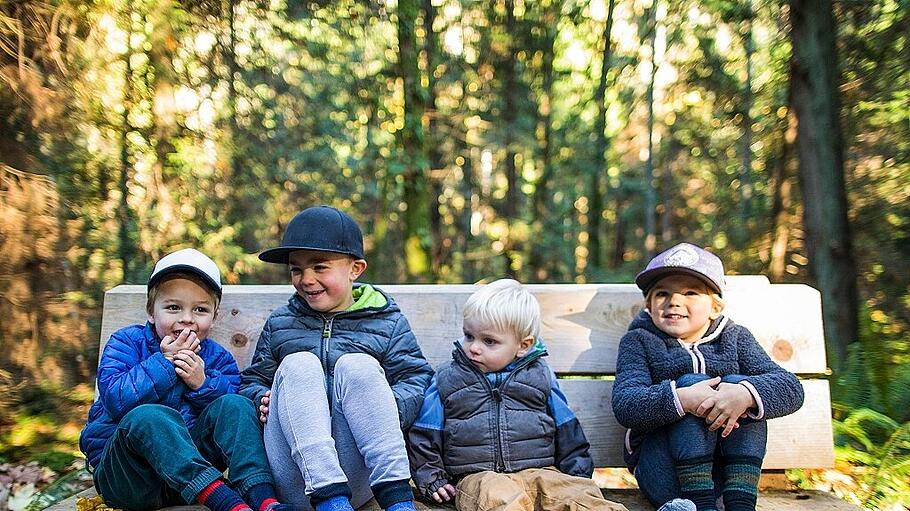 Jedes Kind &ndash; auch das dritte, vierte, oder siebte &ndash; ist ein Gewinn f&uuml;r die Gesellschaft