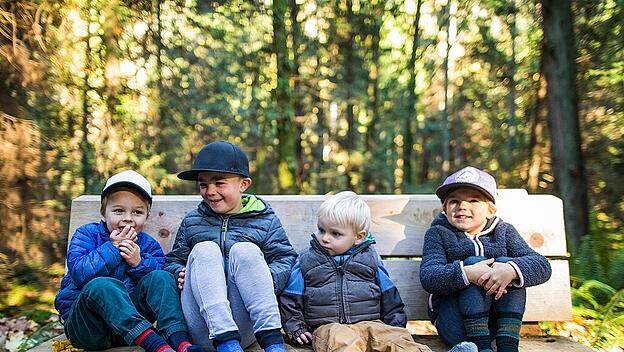 Jedes Kind &ndash; auch das dritte, vierte, oder siebte &ndash; ist ein Gewinn f&uuml;r die Gesellschaft