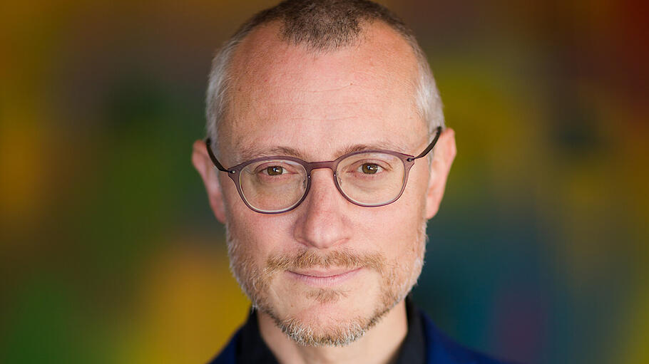 Dr. Johannes Hartl