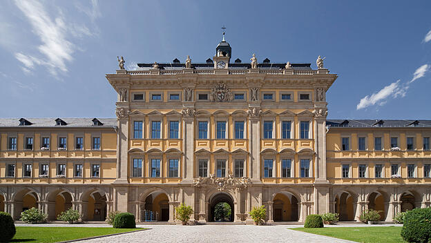 Stiftung Juliusspital