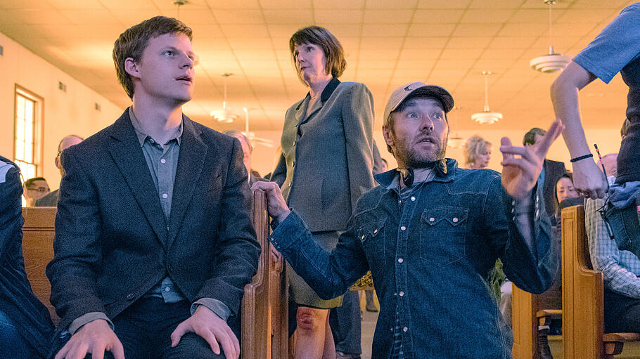 "Der verlorene Sohn"