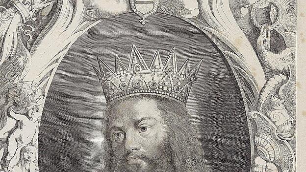 Rudolf I. von Habsburg