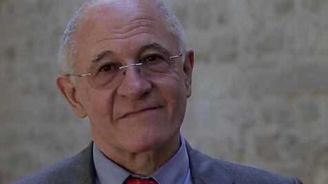 Rémi Brague gehört zweifellos zu den prominentesten christlichen Metaphysikern der Gegenwart