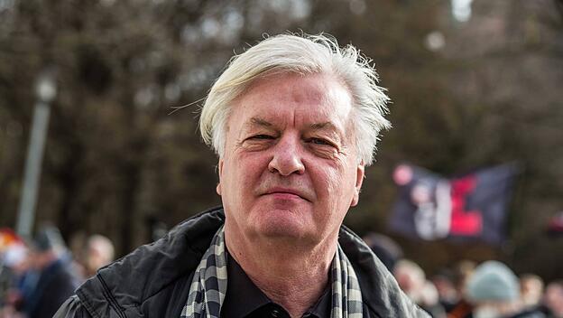 Jürgen Elsässer