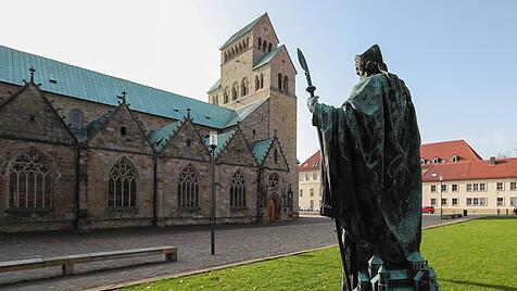 Der Hildesheimer Mariendom