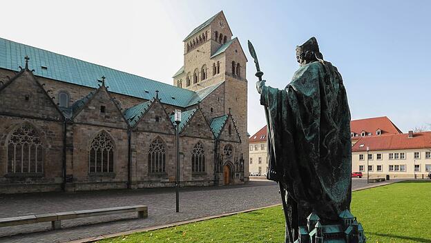 Der Hildesheimer Mariendom