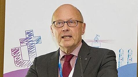 Josef Ridders