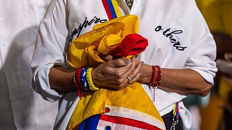 Lateinamerika-Strategie der neuen US-Regierung