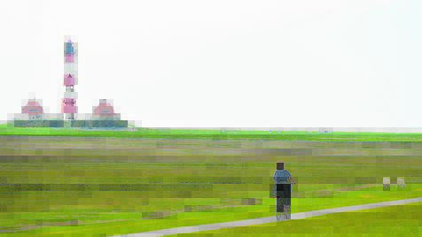 Christa Meves im Interview