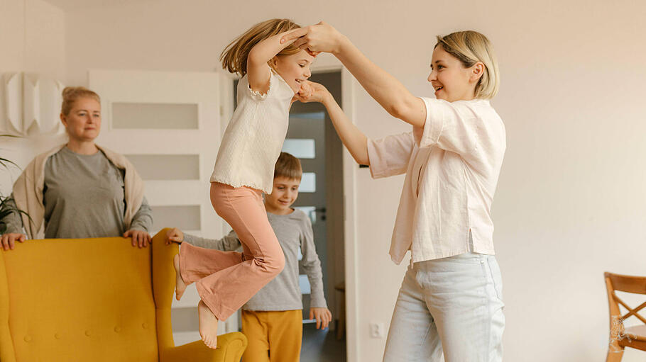 17. Kinder- und Jugendbericht