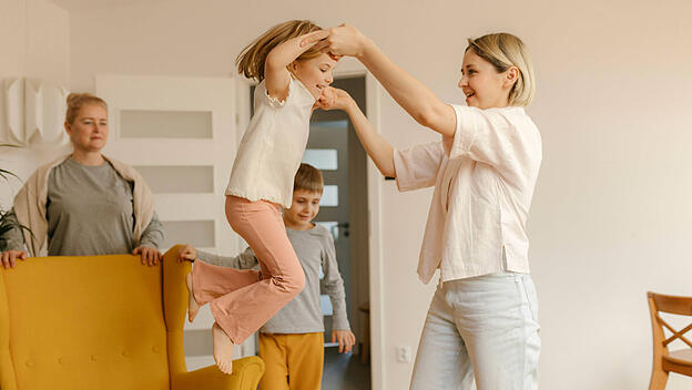 17. Kinder- und Jugendbericht