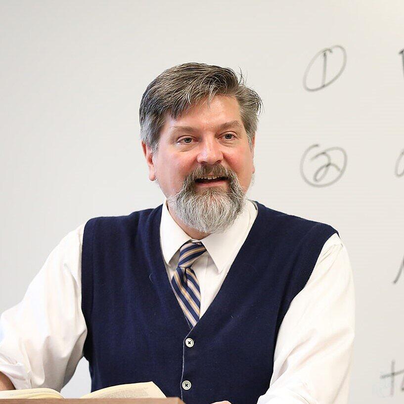 D. C. Schindler