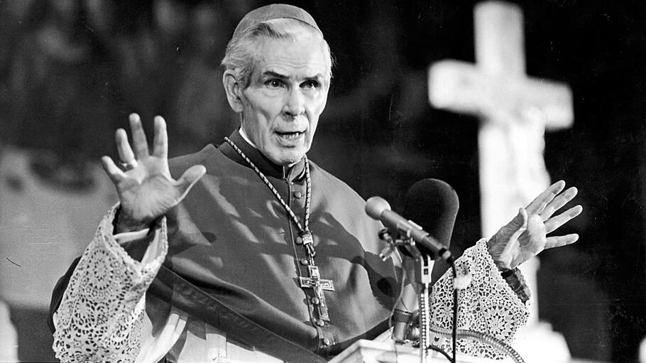 Fulton Sheen: Wunder anerkannt