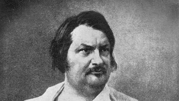Balzac Verbotene Bücher Buhlmann