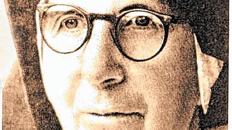 Selige Schwester Maria Troncatti