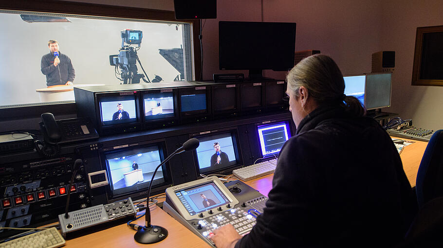 50 Jahre Katholische Journalistenschule