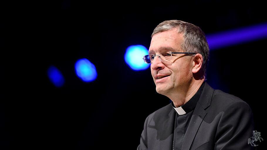 Bischof Gerber zum 61. Weltgebetstag