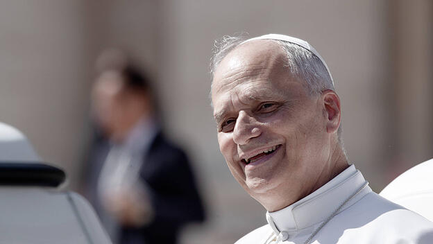Papst Leo XIV. zu deutschen Reformbestrebungen
