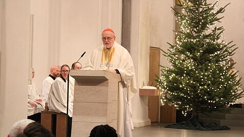 Kardinal Anders Arborelius