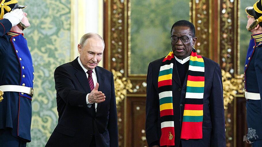 Zimbabwe