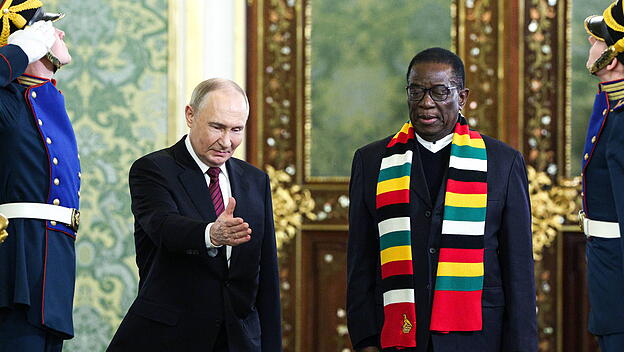 Zimbabwe