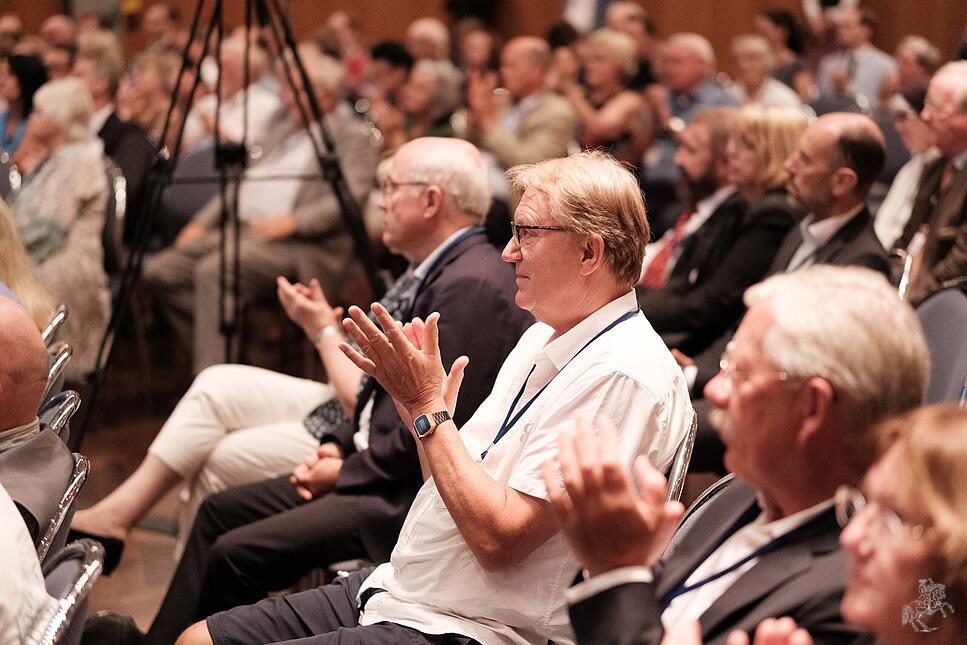 75 Jahre Tagespost