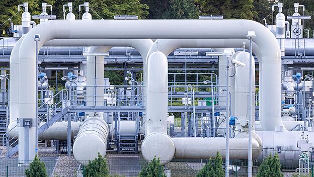 Ab Donnerstag flie&szlig;t wohl wieder Russengas via Nord Stream 1 nach Deutschland