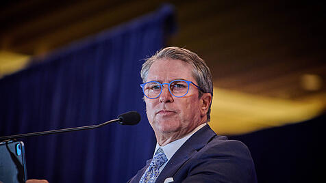 Patrick Deneen