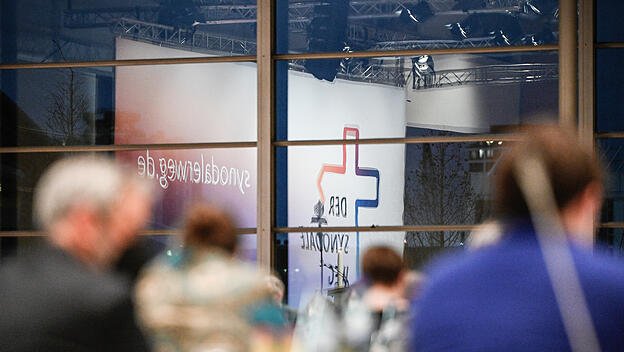 Dritte Synodalversammlung