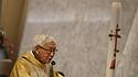 Kardinal Joseph Zen Ze-kiun in Sorge wegen weltweiter Synode