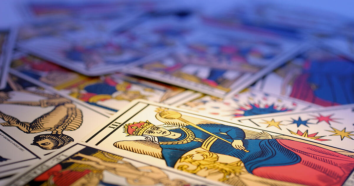 Es Gibt Dinge Zwischen Himmel Und Erde www.die-tagespost.de