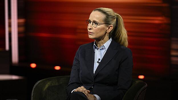 Prof. Frauke Brosius-Gersdorf