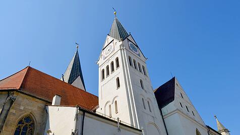 Dom zu Eichst&auml;tt