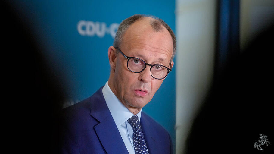 Merz kann nur hoffen, dass es genug Wähler gibt, die die Randparteien von links und rechts stark genug verabscheuen