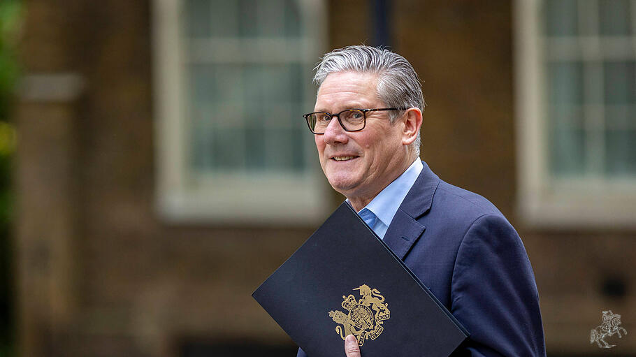 Keir Starmer